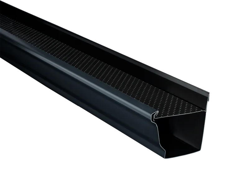Installation Alu-Rex Double Pro