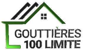 Gouttières 100 limite